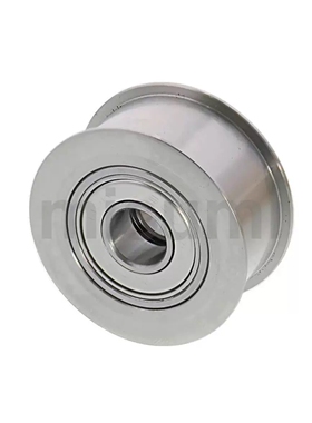 ENG04-D15/D20/D25/30/D40/D50-T6/11/16/21/27/32平皮带用惰轮