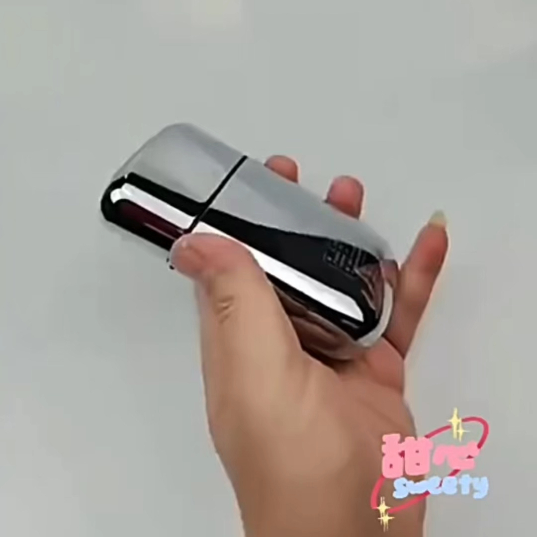 爱克尼浦900剃须造型电剪光头神器增白器发廊专用油头推剃头
