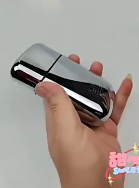 爱克尼浦900剃须造型电剪光头神器增白器发廊专用油头推剃头