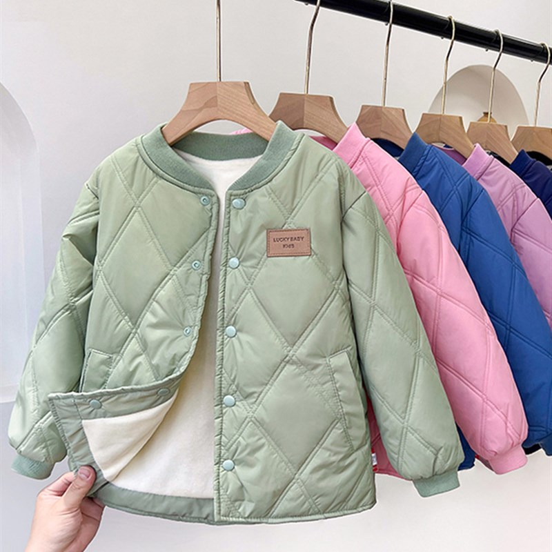 校服神器男童冬天衣服内胆上衣保暖加绒加厚冬装防寒小学生内搭