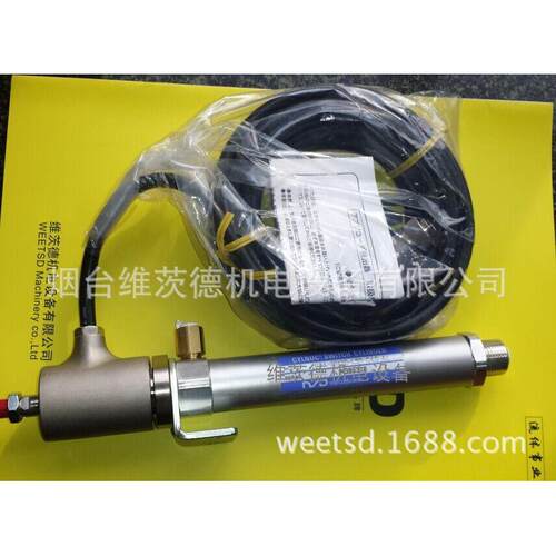 CSA-20*80-LS0-C4.0-A1编码器缸日本进口