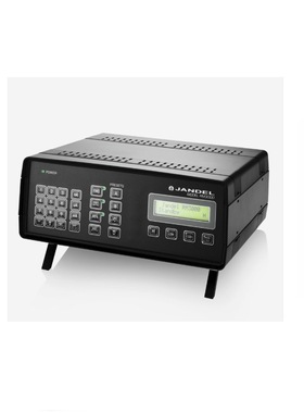 英国jandel的RM3000+测试单元