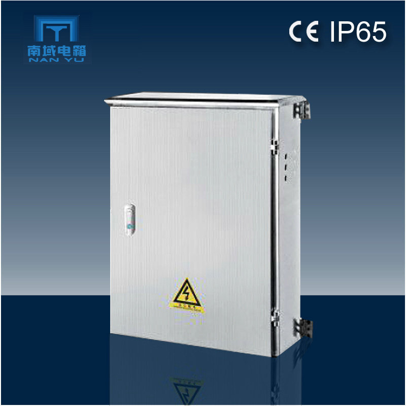 不锈钢配电箱定制生产厂家304不锈钢室外配电柜电表箱