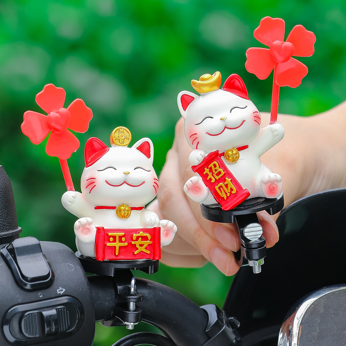 可爱转