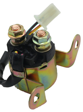 摩托车启动继电器  1400 GV1400GC GV1400GD 1986-88