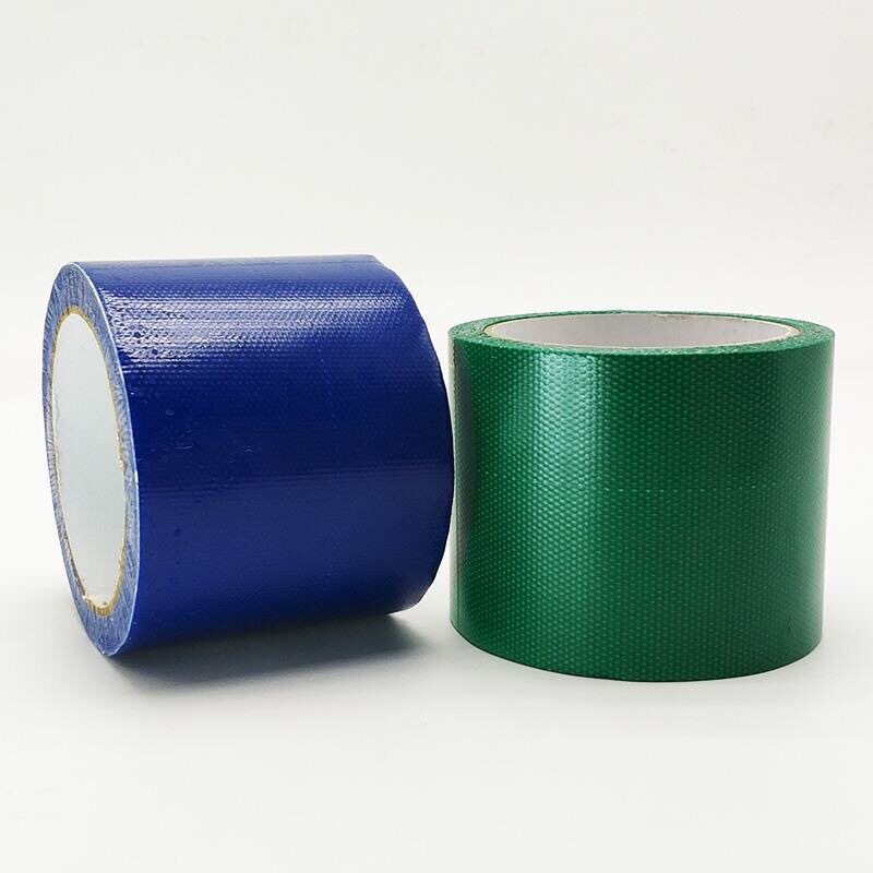 货车篷布修补胶带自粘布专用粘性好高粘篷布胶粘带