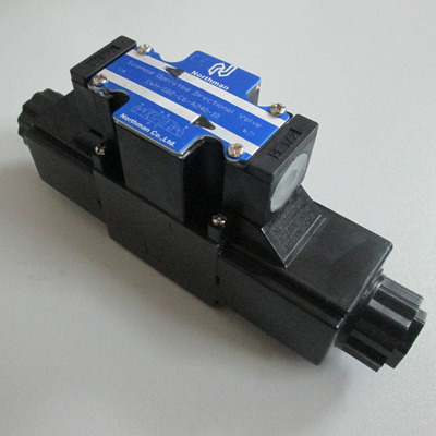 Northman北部精机SWH-G02-N3-D24 SWH-G02-D2-A110SWH-G02-N2-D12