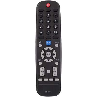 适用于创维电视机遥控器YK-6019J