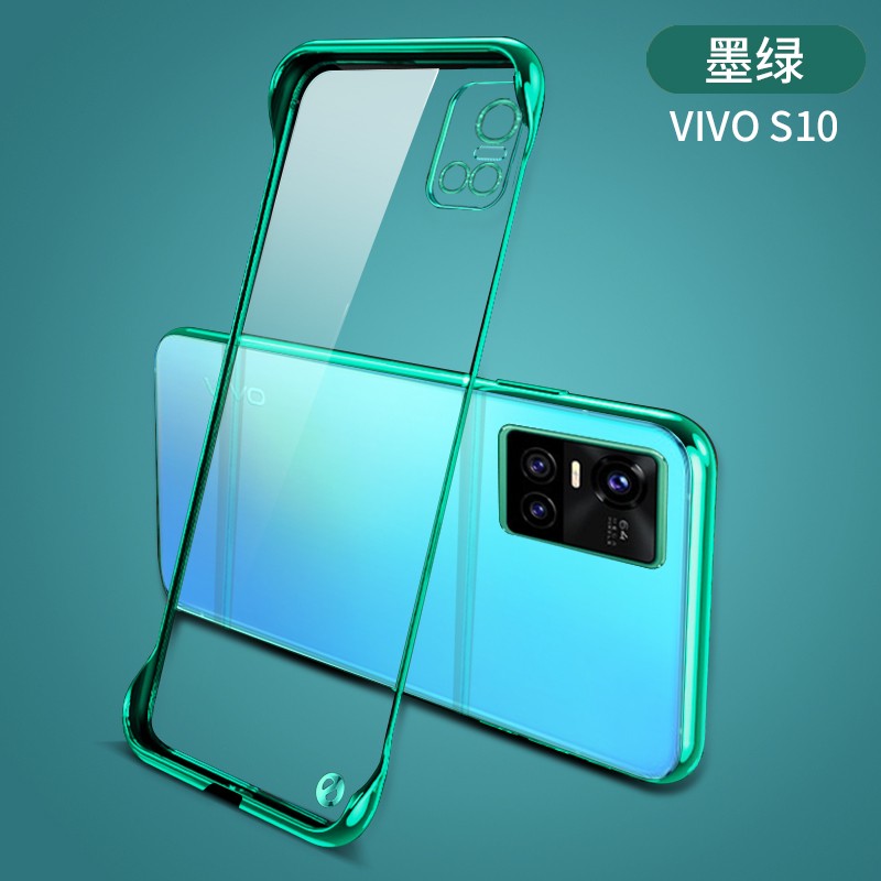 vivos10pro手机壳5gvlvos10por