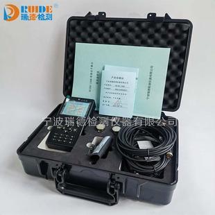 手持式振动分析仪RUIDE-150B现场动平衡风机电机机床频谱相位谱