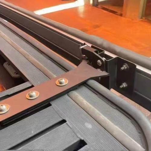 边帐篷侧天幕快拆支架户外ARB侧边帐快拆支架车安装固定专用越野