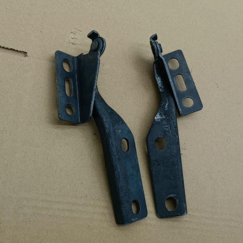 丽驰E9 V5 V6 V7 V9富路C9久久星V5电动汽车轿车前机盖合页铰链