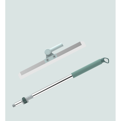 魔术扫把卫生间浴室刮水器扫地神器家用硅胶刮水拖把厕所地板地刮