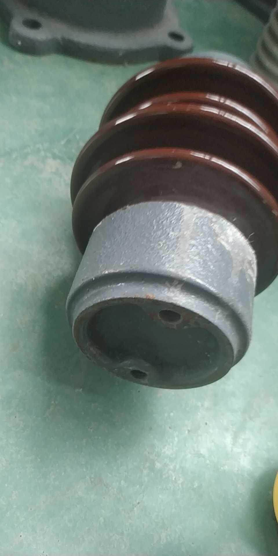 356v柱内外绝缘瓷瓶1o0zsw绝缘子高压线路zsw-3540.5支k40.5外