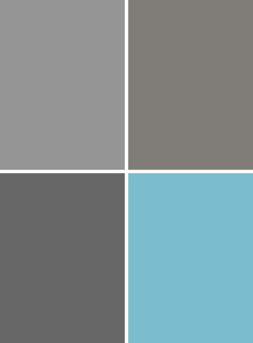 古风背景场景布置高级感灰色蓝色黄纯色背景直播背景主播背景抖音网红背景净色背景吃播拍摄婚纱摄影写真背景