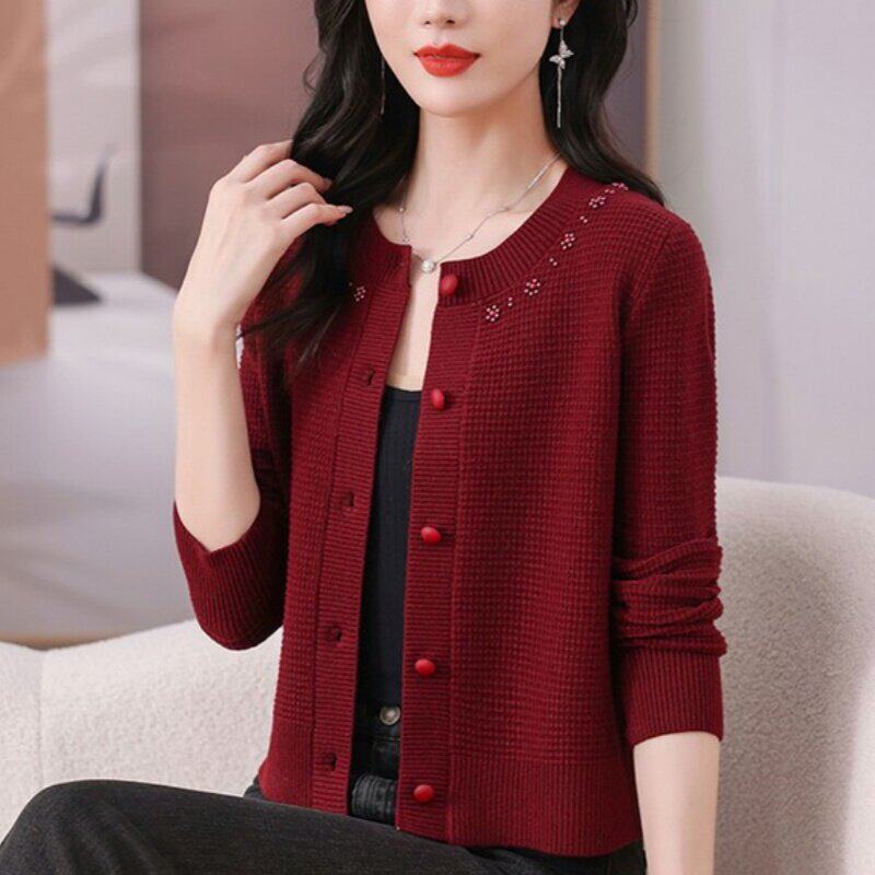 2026上衣妈妈女喜婆订婚