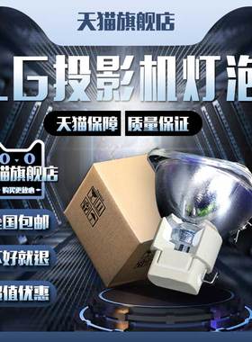 LG DS-420/DX-420/AJ-LDX4/DX130/AB110/DS-125/DX-125/DS125-JD/AJ-LBX3A投影机仪灯泡