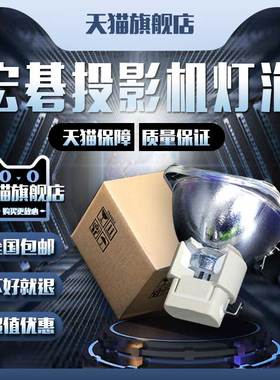 Acer宏碁/宏基PD525PD/PD525PW/PD527D/PD527W/PD528/PD528W投影机仪灯泡