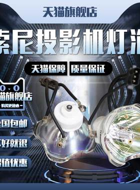 适用于SONY索尼VPL-F401X/F401H/F400X/F500X/FE40/FE40L/FW41L/FX40/FX41/FX41L投影机仪灯泡