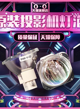 原装vivitek丽讯D6515/D6500/D6050/DX5530/DU6675/DX6530/DW6030/CLM3168X投影机仪灯泡