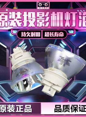 原装索诺克理光PJ YX2500/YX4000/YX4100/YX4800/YW4000投影机仪灯泡