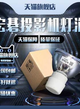 ACER宏碁/宏基S5301WB/S1385WHNE/EV-S21T/T212A/S20T/S20S/S13H/PE-X23/S5200投影机仪灯泡