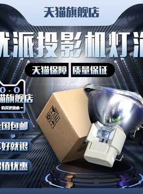 ViewSonic优派PJ551D/PJ551D-2/PJ513/PJ513D/PJ513DB/PJ560D/PJ560DC/PJD6240/VS11990/PJ557D投影机仪灯泡