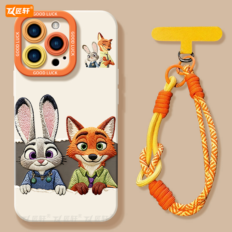 【小红书爆款】真液态硅胶全包壳