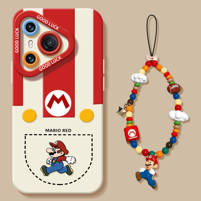 【小红书爆款】真液态硅胶全包壳