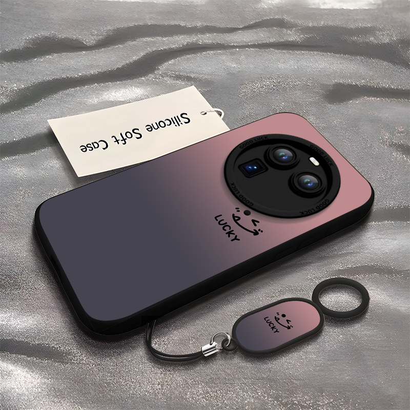 适用OPPOFindX6硅情侣，中国风