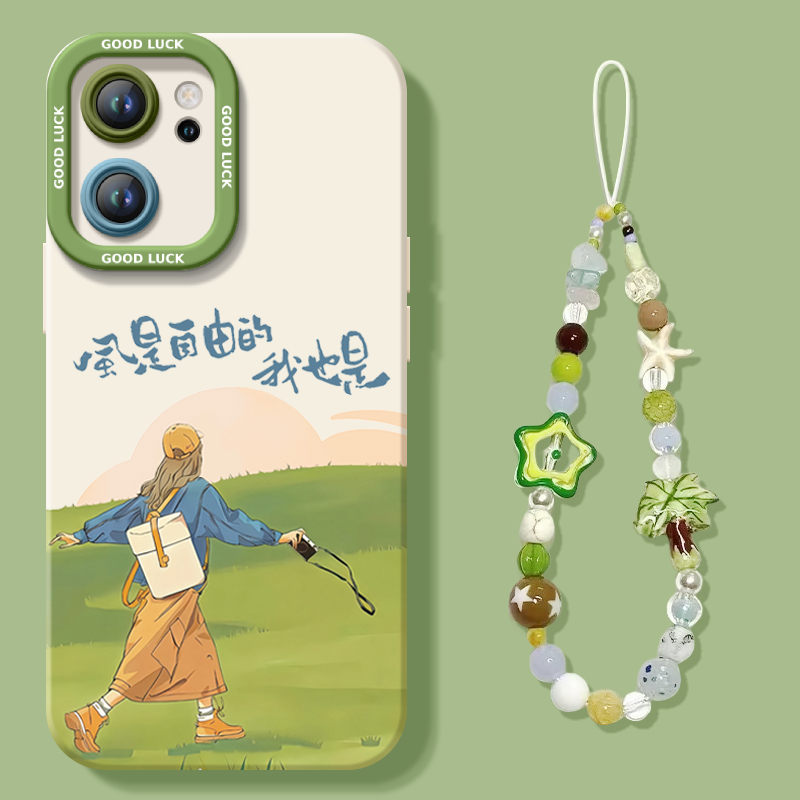 【小红书爆款】真液态硅胶全包壳