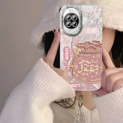 【这么好看的手机壳你心动了吗】