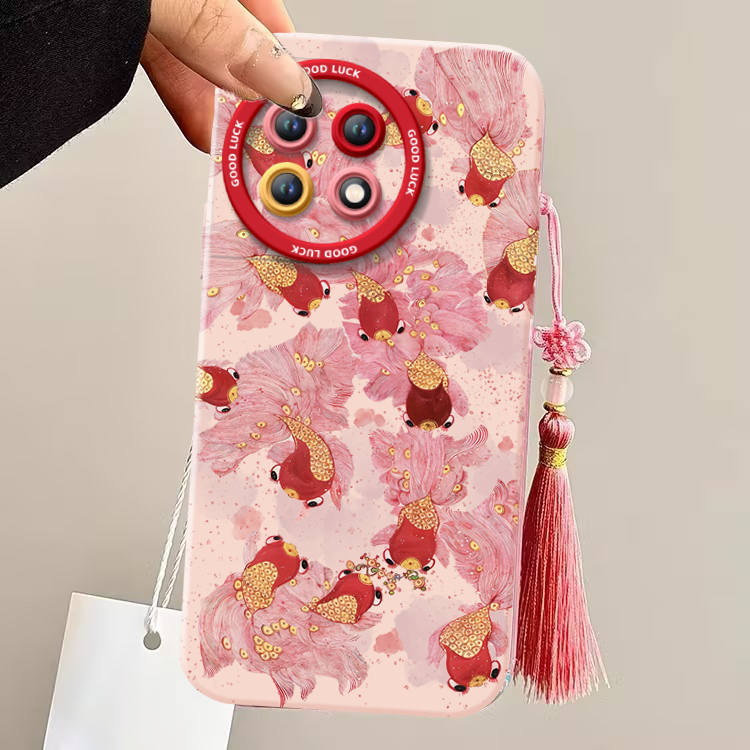 【小红书爆款】真液态硅胶全包壳