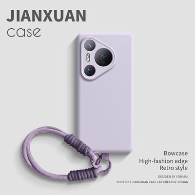 适用华为pura80系列！真机开模