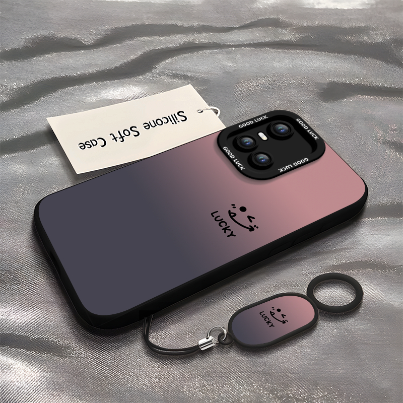 匠轩vivoS10硅胶情侣，中国风