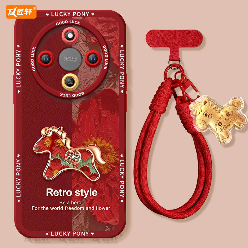 匠轩荣耀X70实色天使眼卡通潮牌