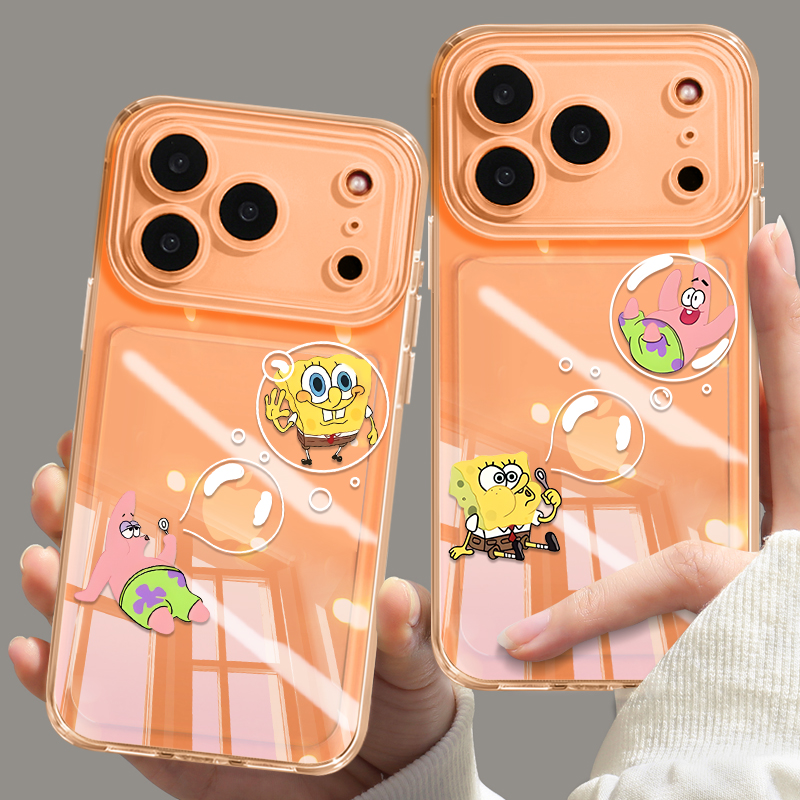 适用苹果17手机壳17AIR新