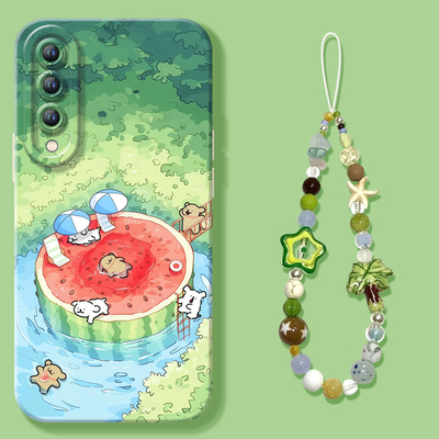 【小红书爆款】真液态硅胶全包壳