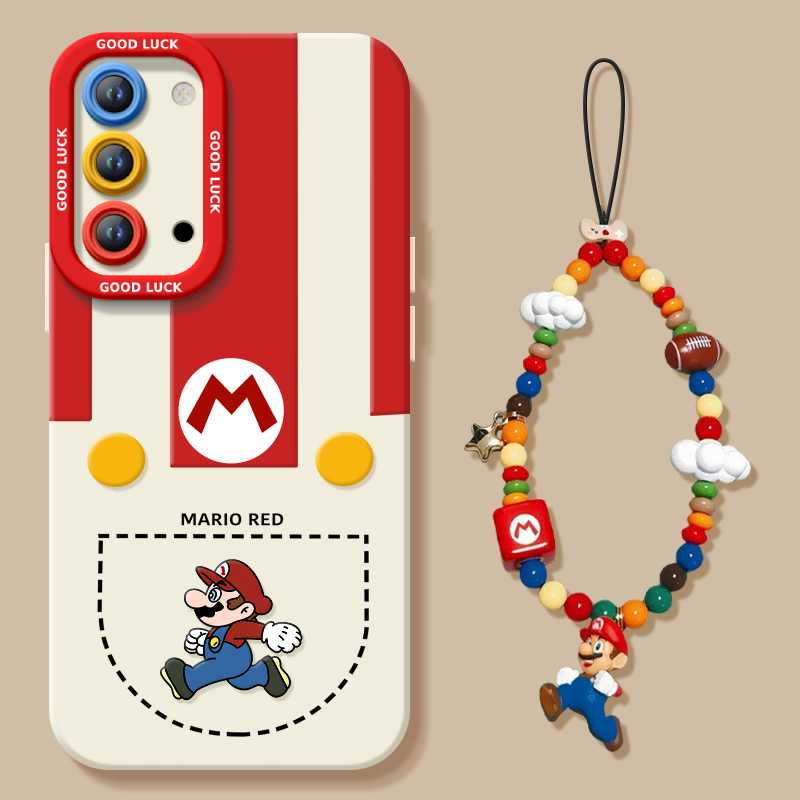 【小红书爆款】真液态硅胶全包壳