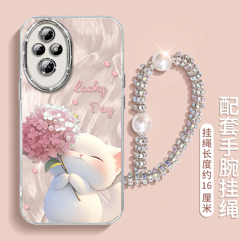 荣耀【自带闪粉镜头膜】