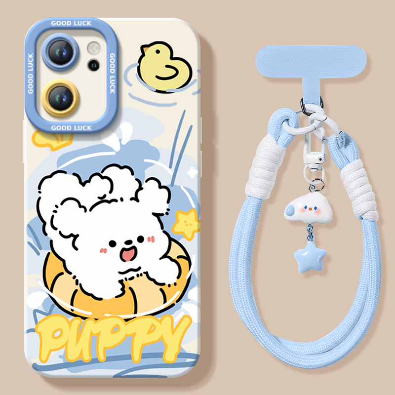 【小红书爆款】真液态硅胶全包壳