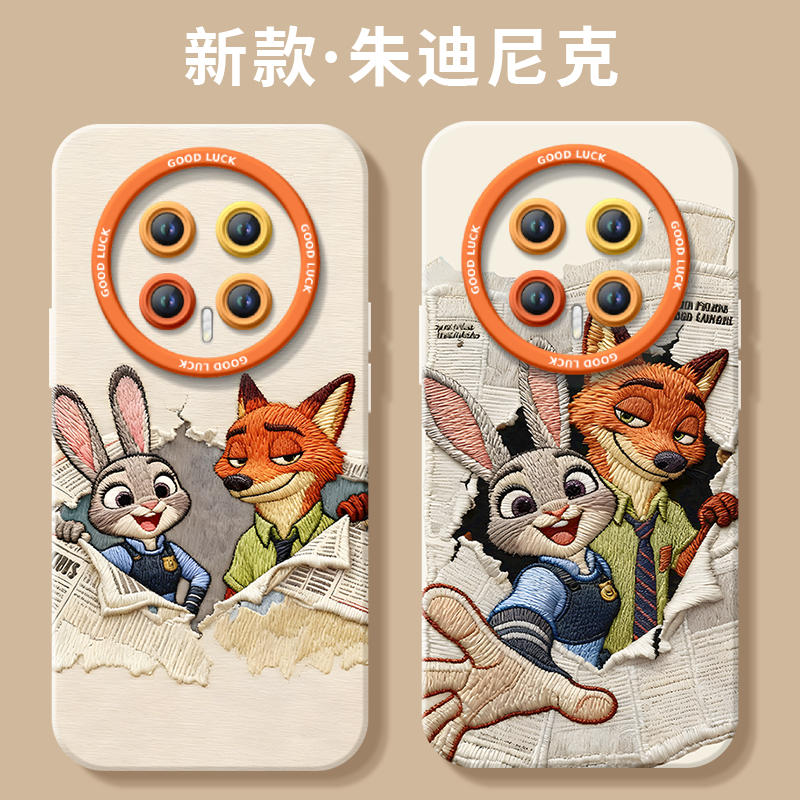 【小红书爆款】真液态硅胶壳