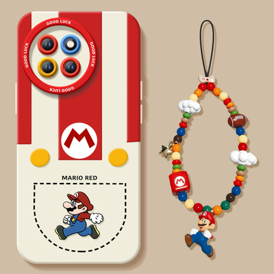 【小红书爆款】真液态硅胶全包壳