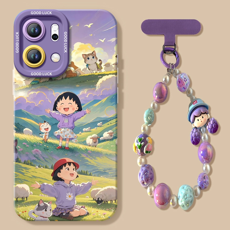 真液态硅胶！适用opporeno14系列