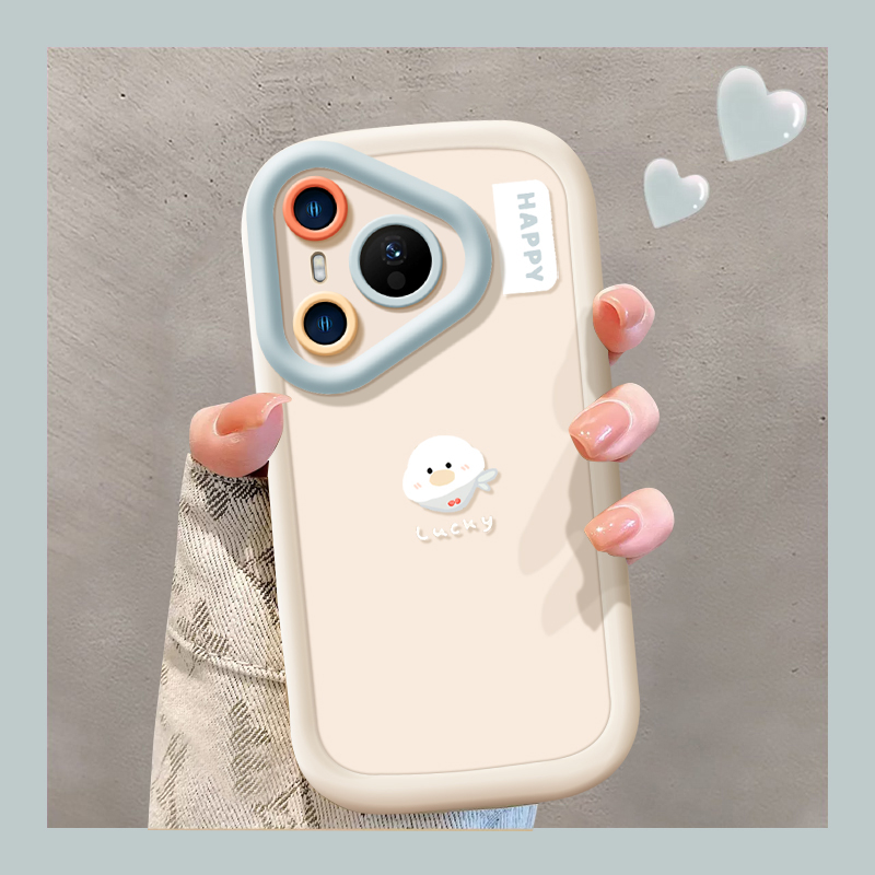 适用华为新款手机壳高级