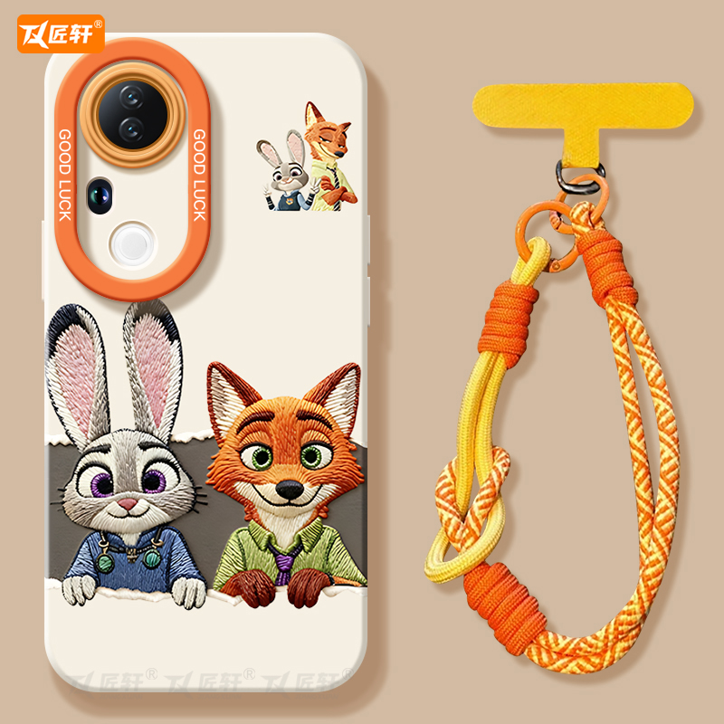 【小红书爆款】真液态硅胶全包壳