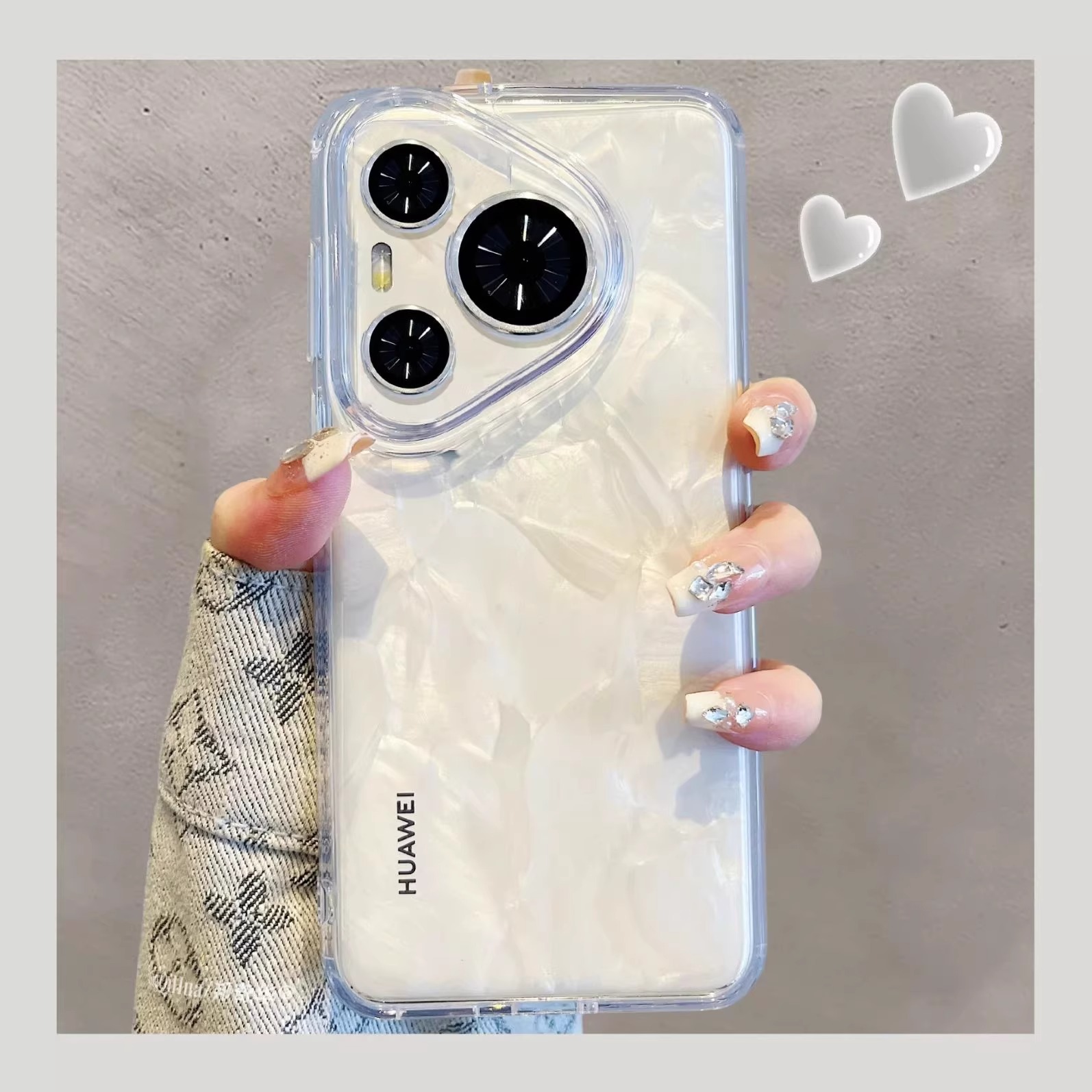 全包防摔 高清透亮