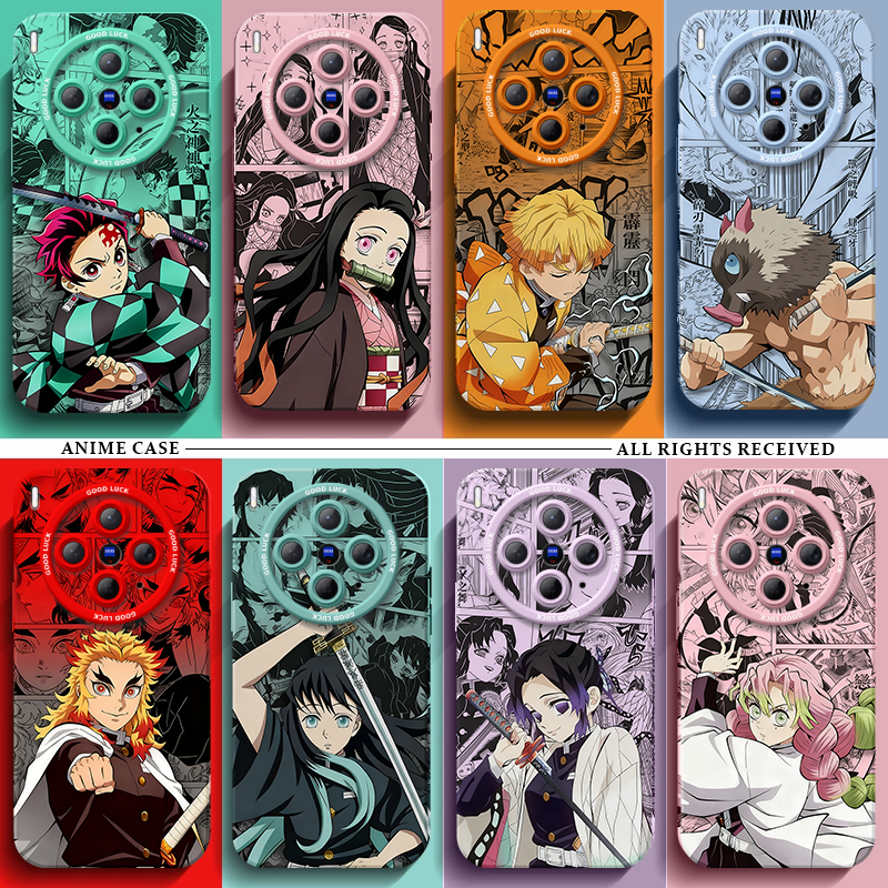 【小红书爆款】真液态硅胶壳