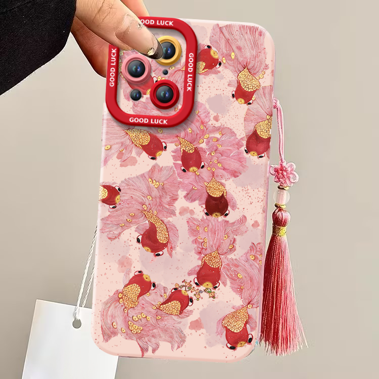 【小红书爆款】真液态硅胶全包壳