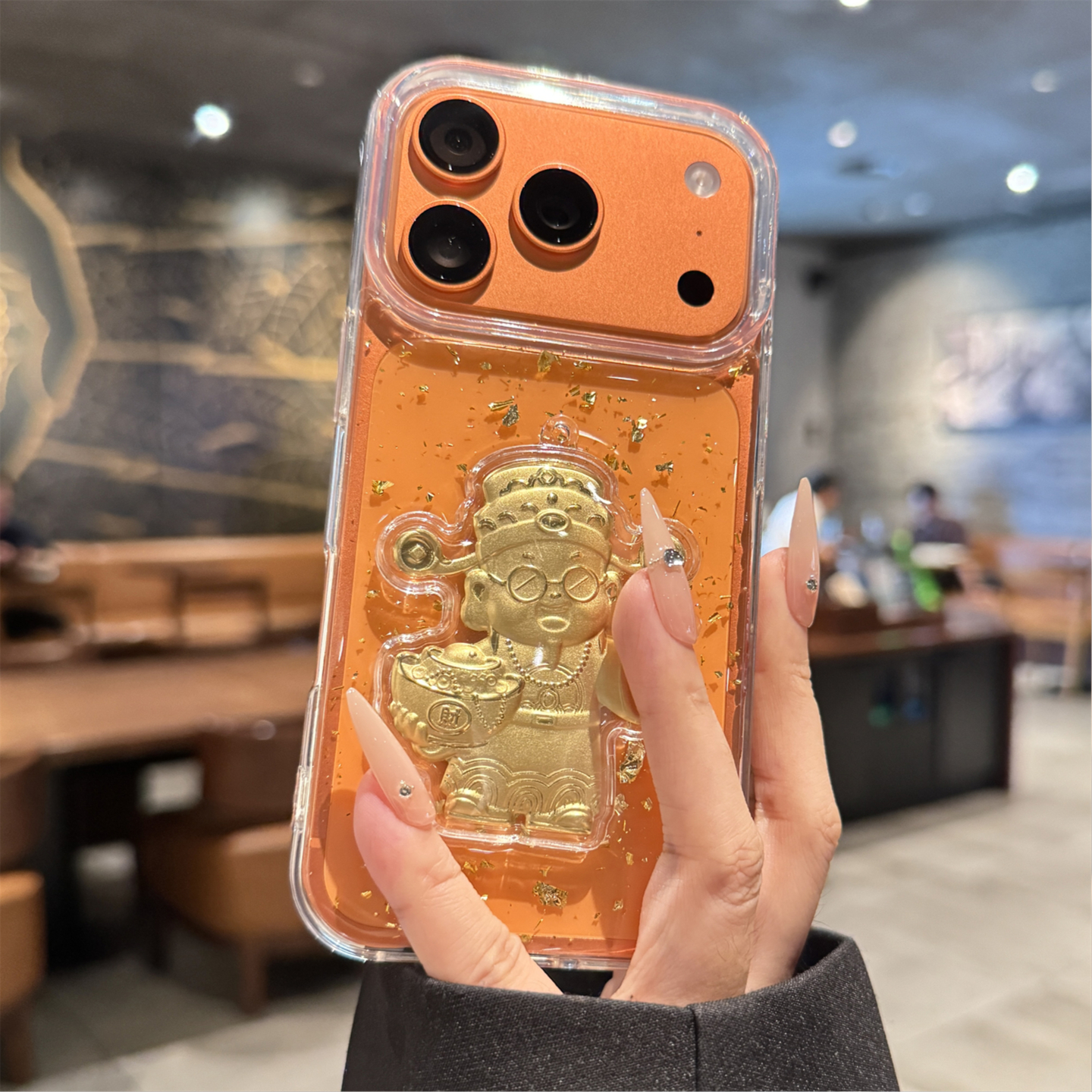 自带全包镜头膜